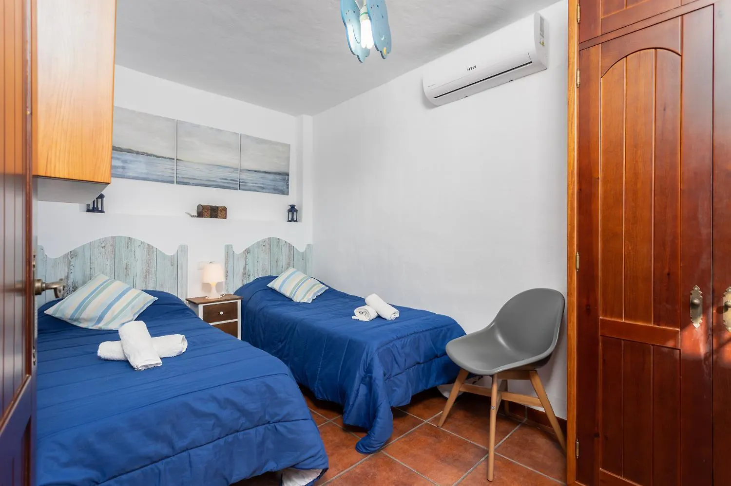 Villa Cortijo Romero Nerja