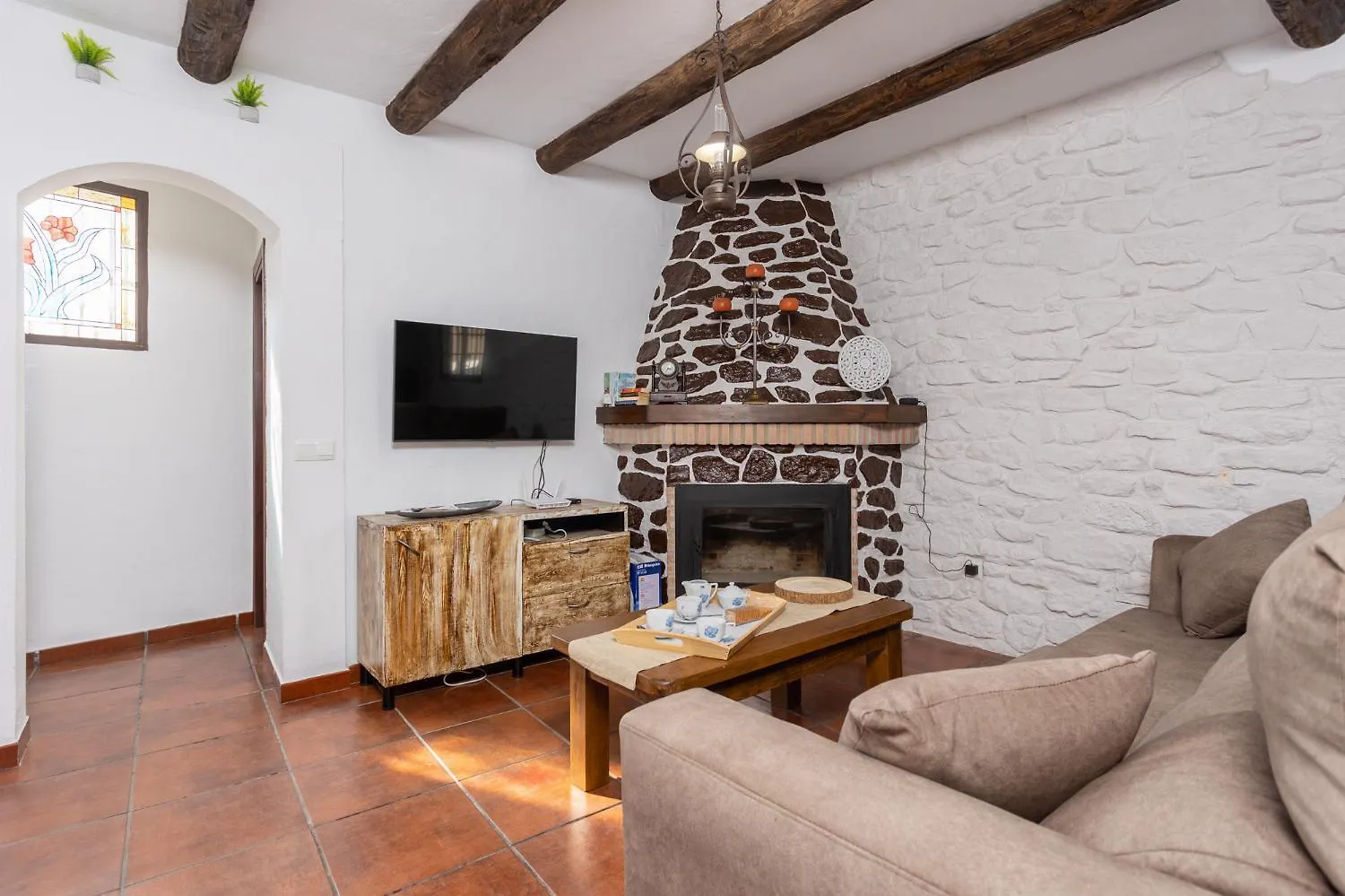 Villa Cortijo Romero Nerja 0*,