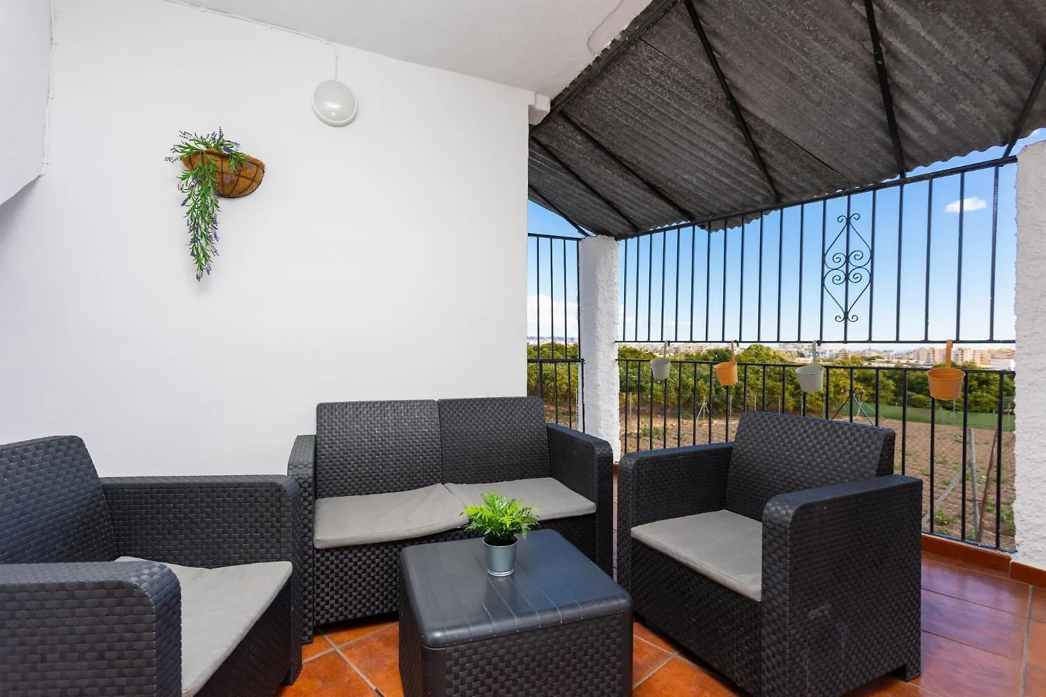 Villa Cortijo Romero Nerja 0*,