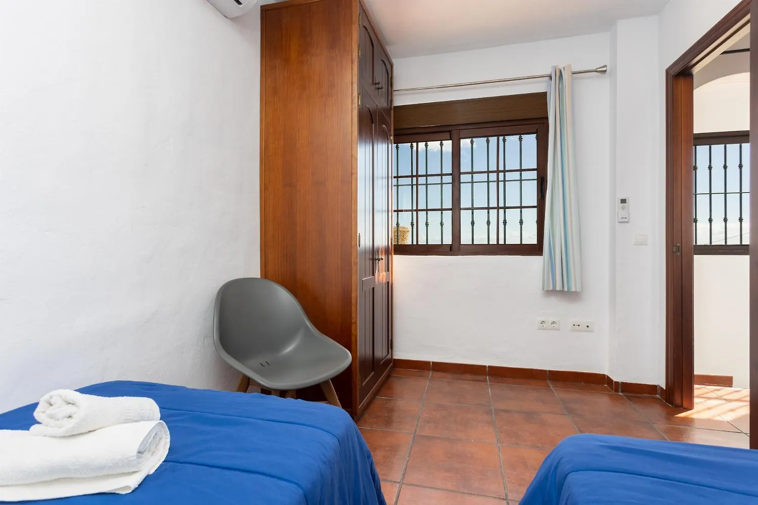 Villa Cortijo Romero Nerja