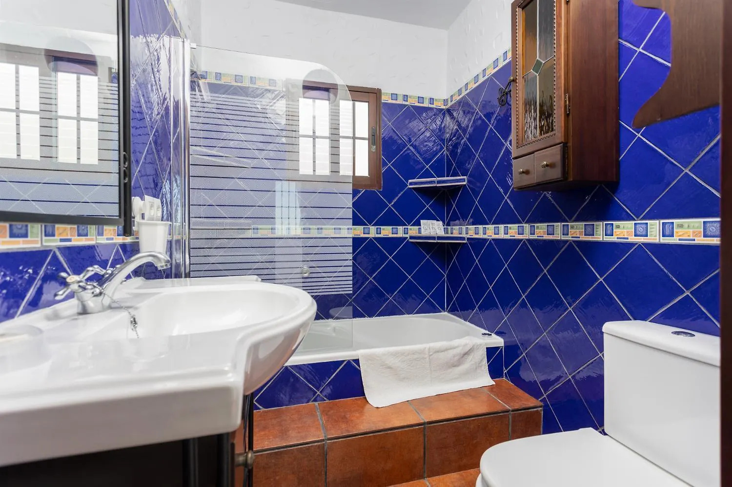 Villa Cortijo Romero Nerja 0*,  Spain